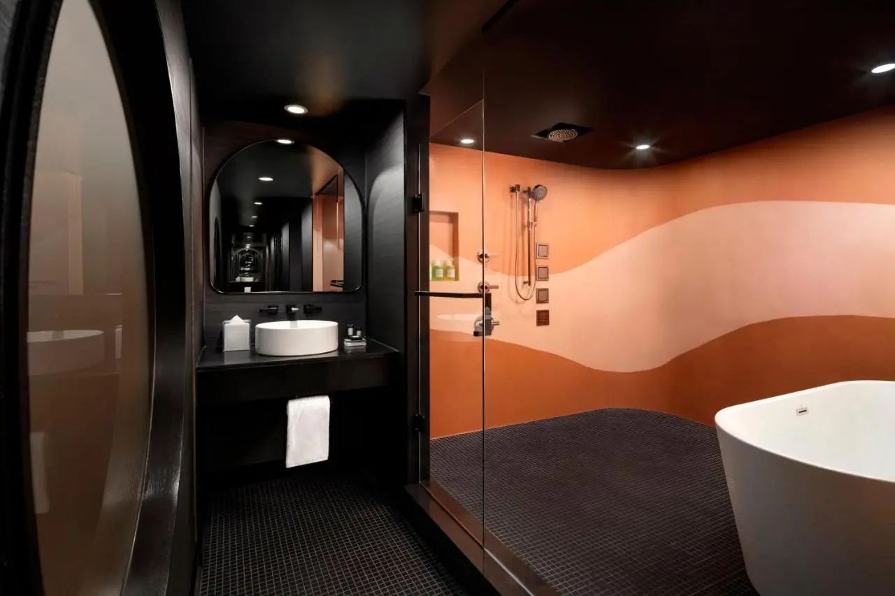 Toronto W Hotel (31)