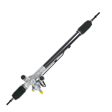 New Power Steering Rack for Honda Accord CM4 CM5 (2.0/2.4L) - Part Numbers: 53601-SDA-Q04, 53601-SDA-A02, 53601-SEA-E12 - Right Hand Drive (RHD)