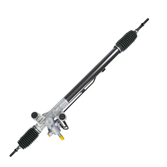 New Power Steering Rack for Honda Accord CM4 CM5 (2.0/2.4L) - Part Numbers: 53601-SDA-Q04, 53601-SDA-A02, 53601-SEA-E12 - Right Hand Drive (RHD)