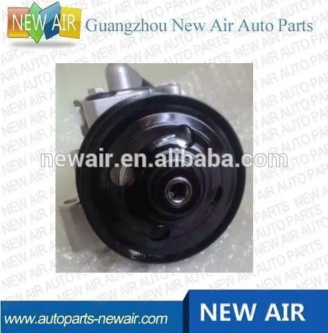 Power Steering Pump For JAGUAR XJ XF