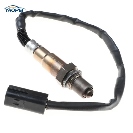 YAOPEI Oxygen Sensor 37CM for Chevrolet GM Car Accessories