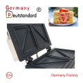 Sandwichmaschine Sandwich Waffeleisen Toastmaschine