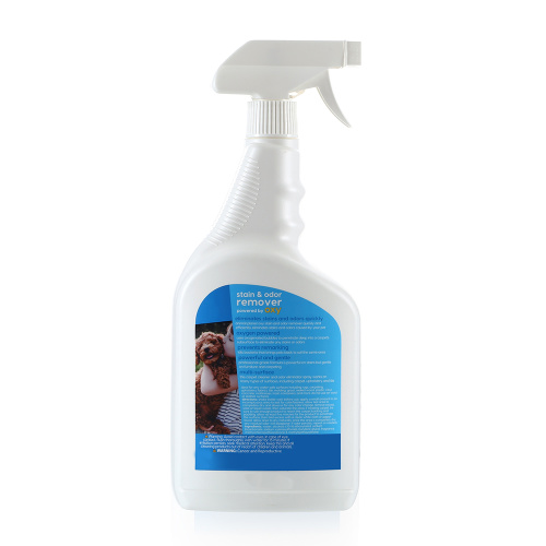 Dog Pet Deodorant Spray stain Odor Remover