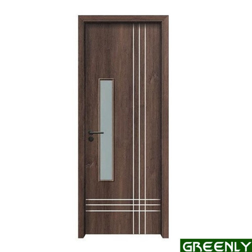 Home WPC Solid Wooden Door
