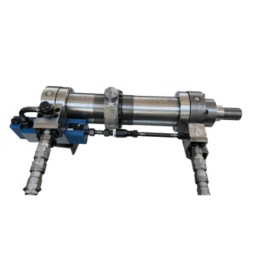 10 ton hydraulic cylinder