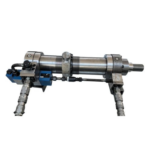 10 ton hydraulic cylinder