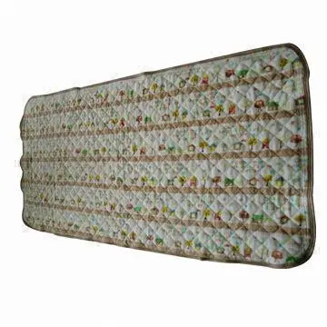Quilted Mattress Topper, Customized Sizes are Accepted