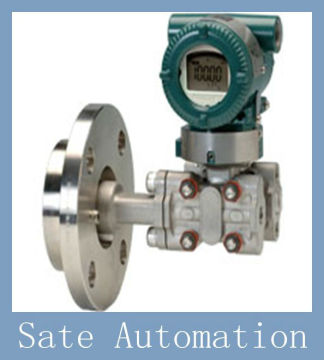 Yokogawa EJX210A High Static Differential Pressure Transmitter Yokogawa EJX130A