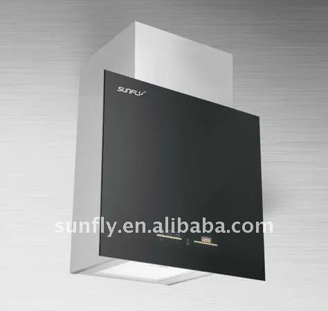 Smoke extractor LOH8603-28(900mm) CE&RoHS