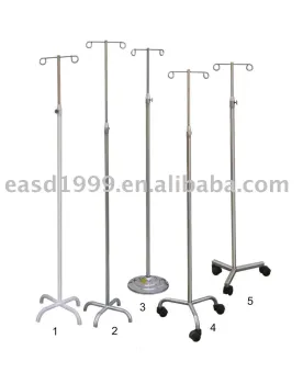 I.V. Pole