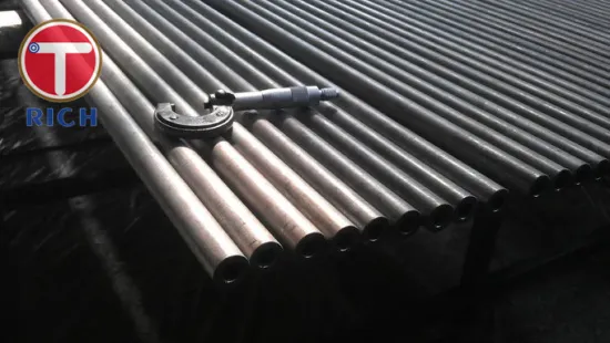 astm a335 p91 alloy steel pipe
