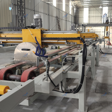 Acrylic MMA Solid Surface Production Line - Artificial Stone Machine