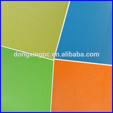 Pvc Wpc Floor ,Cigarette Burns Resistance