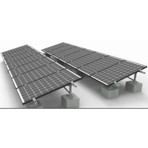 25-Year Quality 10kW On-Grid Solar System