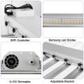 Professional Agricultural Led Grow Light 640W
