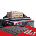 Roof Rack platform Cargo with Baskets for Volkswagen Amarok Ford Everest All-Terrain Vehicles