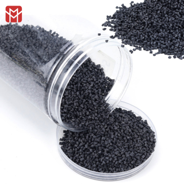 Polyphenylene Oxide Glass Fiber (PPO gf20) - A High-Quality PPE Plastic Raw Material for Pump Impellers