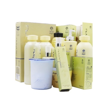 ISO GMPC Hair Cosmetics Manufacturer: OEM Hair Care Products Factory