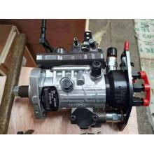 EC20B/ EC210B Injection pump