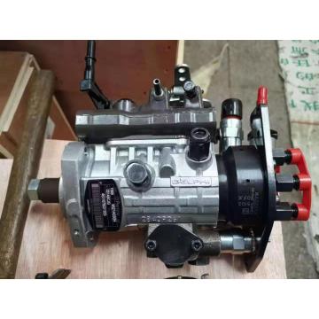 EC20B/ EC210B Injection pump