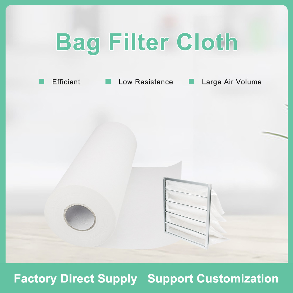 bag filter cloth