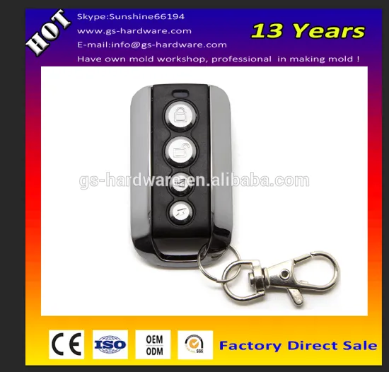 remote controller case , remote case factory BM-001