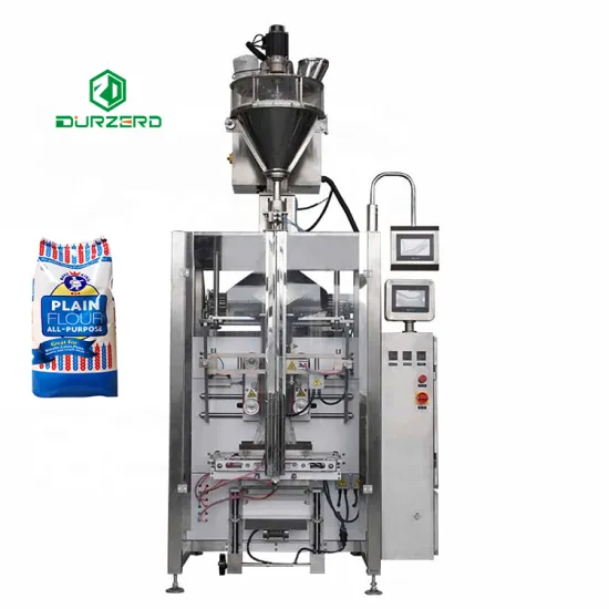 1KG Flour Bag Sealing Machine