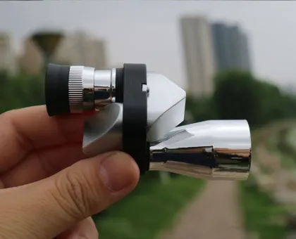 Mini Portable Pocket Monocular Telescope 8X20 HD Golf Optics