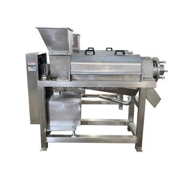 Automatic Fruit Extractor Machine - Multifunction Orange, Coconut, and Pineapple Juicer