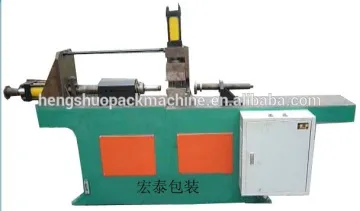 Automobile Muffler Making Machine From China