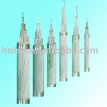 Bare Aluminum Conductor/Overhead Bare Conductor