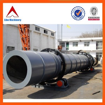 New Types of High Quality Rotary Drier Price for Sale from Gold Supplier