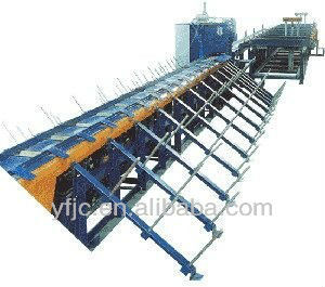 High Quality CNC automatic rebar/steel bar cutting machine factory price