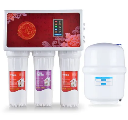 Home water purifier filter drinking water purifier machine