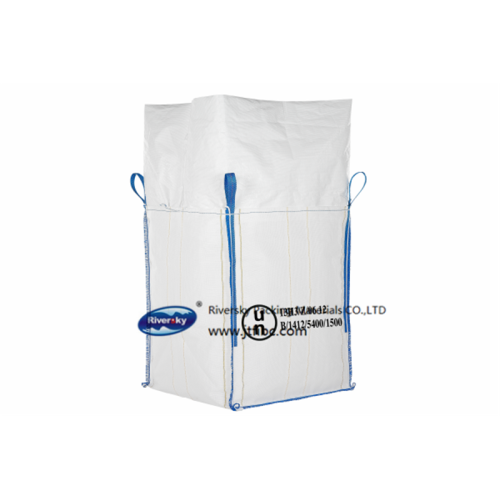 UN FIBC Bags Jumbo Bags