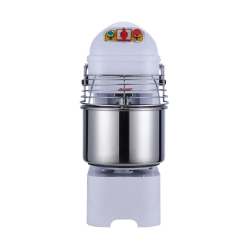 20L Commercial Food Mixer - 2 Speed Bread Dough Mixer Machine