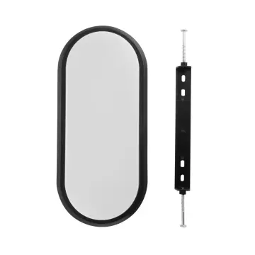 Waterproof LED household warm white outdoor wall light