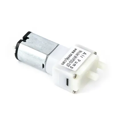 MXP030-02F Miniature Vacuum Pumps For Small Household Appliances