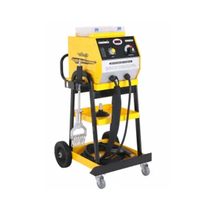 Customized Pure Copper Car Repair Shop Body Repair Sheet Metal Body Repair Machine