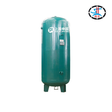 Надежный ресивер воздуха высокого давления