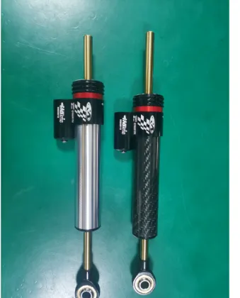 Matris SDR Racing Series Motorcycle Steering Damper