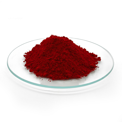 Organic Automotive Pigment Red 188A PR 57:1