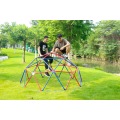 GIBBON  play structures climber Dome Climber