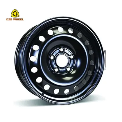 passenger car wheels of 17 inch snow wheels