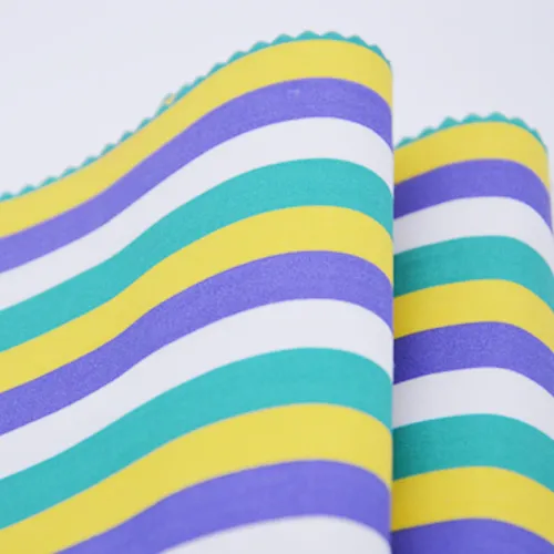 65% polyester 35% cotton fabric tc pocket fabric