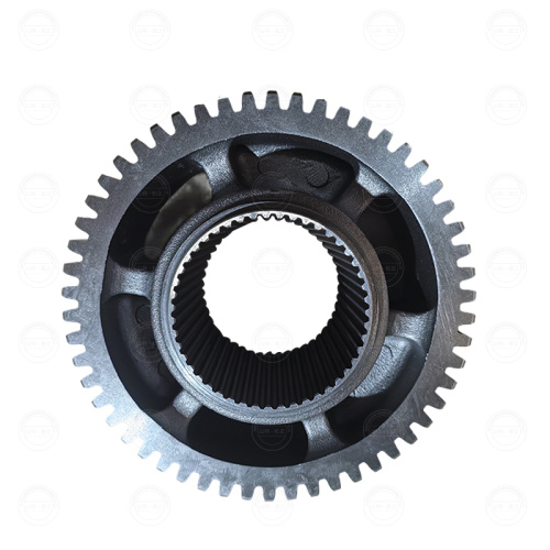Imported construction machinery parts: 2G-6336 gear