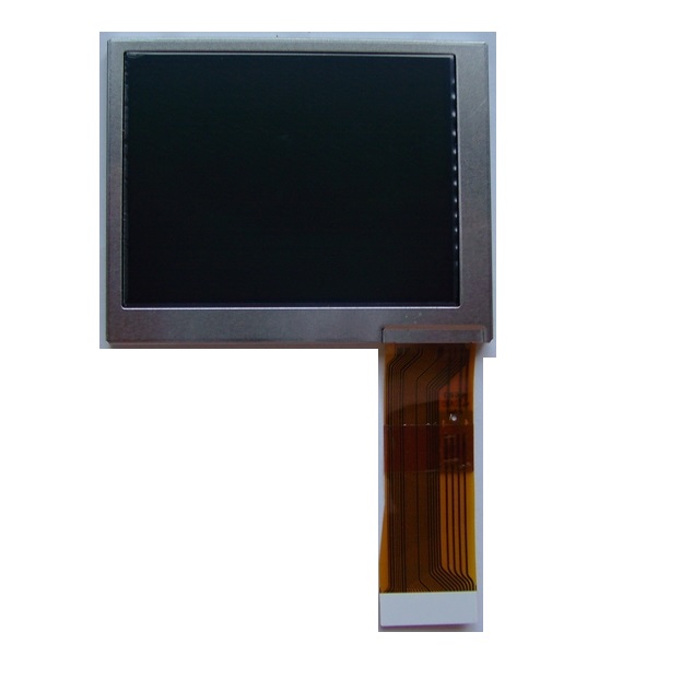 PA035XSL PVI 3.5 inci Analog TFT-LCD