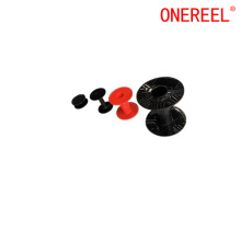 Small Plastic Empty Spools for Cords Ropes