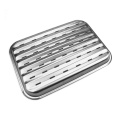Low Price Stainless Steel Grill Basket