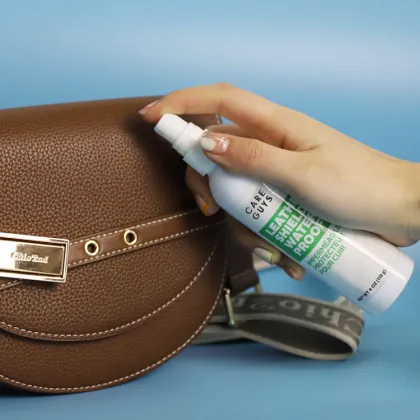 premium shoe care kit leather care leather cream